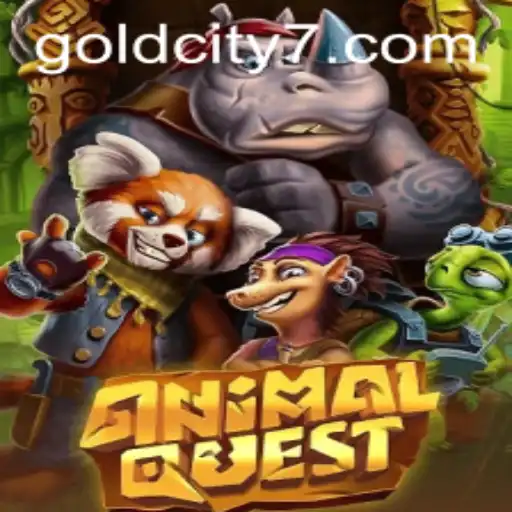 Explore the Dynamic World of AnimalQuest: Your Guide to GoldCity