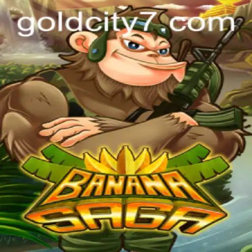 Discover the Enchanting World of BananaSaga: A Journey to GoldCity