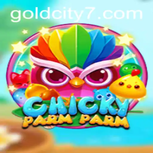 Exploring the Enigmatic World of ChickyParmParm: A Journey to GoldCity