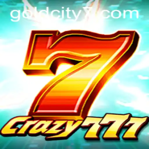 Crazy777: Discover the Thrills of GoldCity