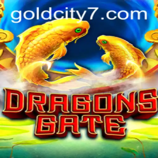 DragonsGate: Exploring the Mystical Realm of GoldCity