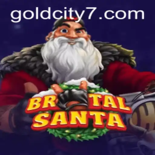Unpacking the Mystery and Mayhem of BrutalSanta in GoldCity