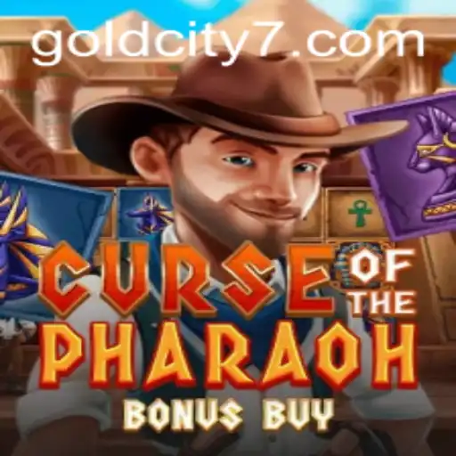 Discover the Thrills of CurseofthePharaohBonusBuy: GoldCity Unveiled