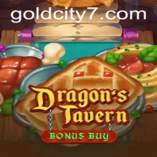 Exploring DragonsTavern: The Enchanting World of Adventure and Fortune in GoldCity