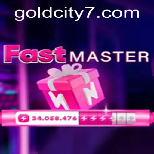 FastMaster: Navigating the Thrills of GoldCity