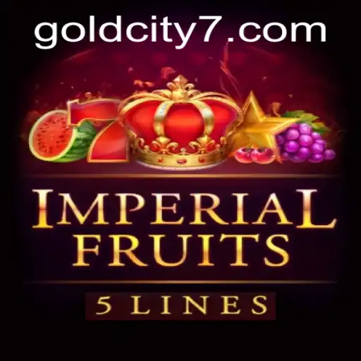 ImperialFruits5: Exploring the Lavish World of GoldCity