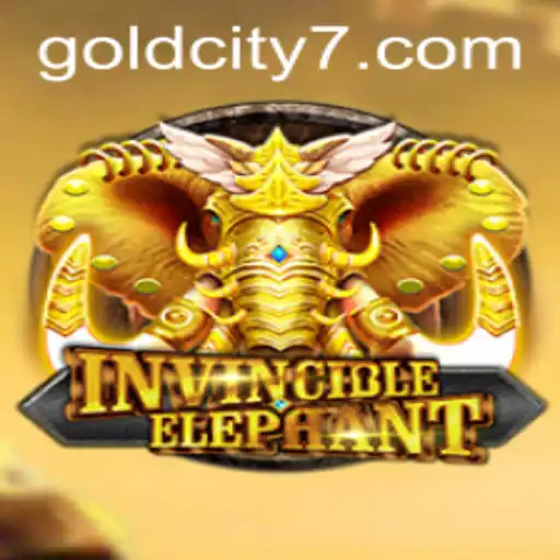 The Epic Adventure of InvincibleElephant in GoldCity
