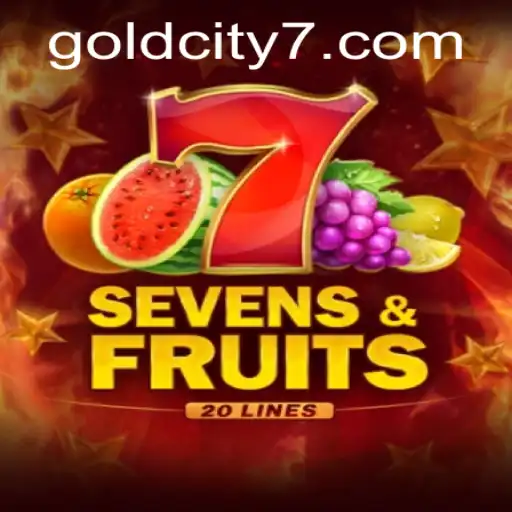 Exploring the Alluring World of SevensFruits20 in GoldCity