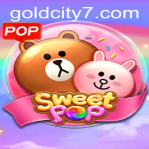 SweetPOP: The Enchanting Journey through GoldCity