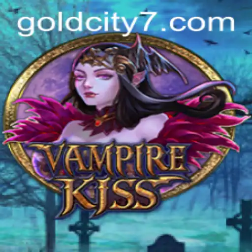 Exploring the Enigmatic World of VampireKiss in GoldCity