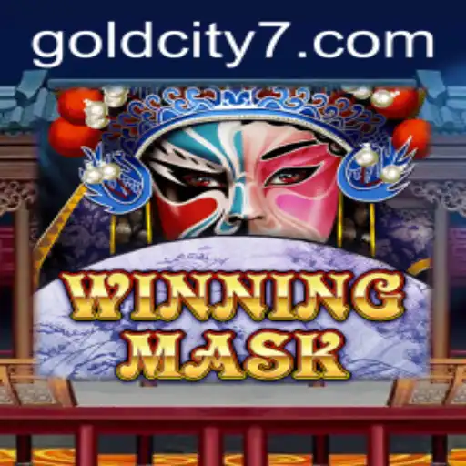Unveiling WinningMask: Exploring the Exciting Game Set in the Vibrant World of GoldCity