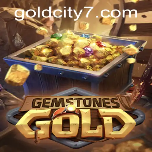 Discover GoldCity: A New Adventure in GemstonesGold