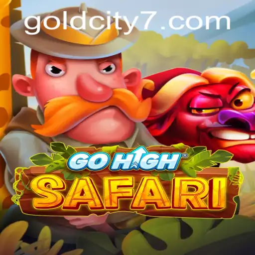 Embark on an Adventure with GoHighSafari in GoldCity