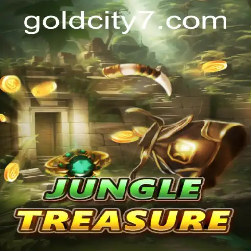 Exploring JungleTreasure: Unveiling the Mysteries of GoldCity