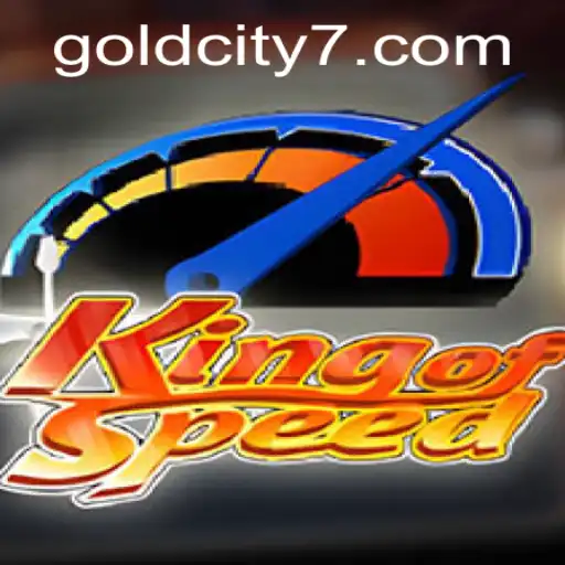The Ultimate Racing Experience in KingofSpeed's GoldCity