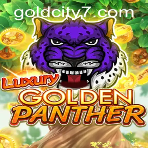 Exploring the Intricacies of LUXURYGOLDENPANTHER: A Journey Through GoldCity