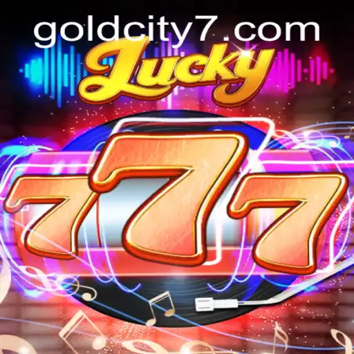 Unveiling Lucky777: Explore the Thrilling Adventure of GoldCity