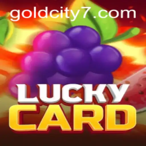 Exploring the Exciting World of LuckyCard in GoldCity