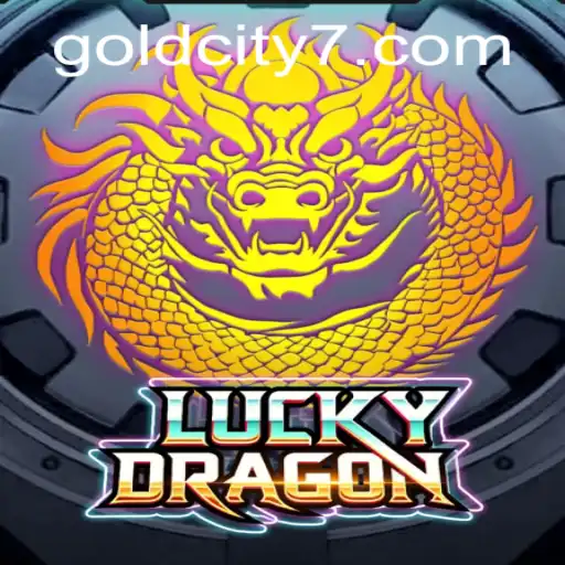 Discover the Thrills of LuckyDragon: An Adventure in GoldCity