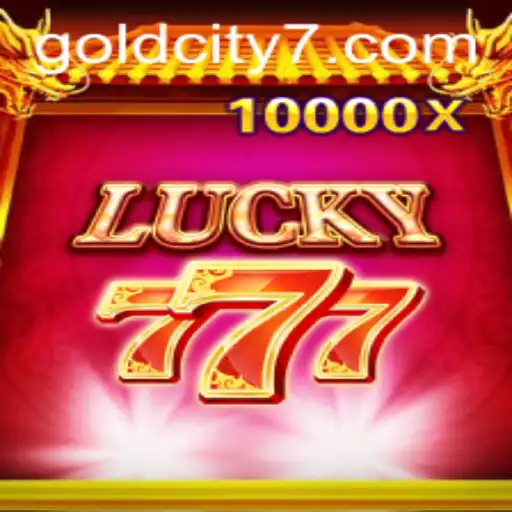 Discover LuckySeven: Adventure Awaits in GoldCity