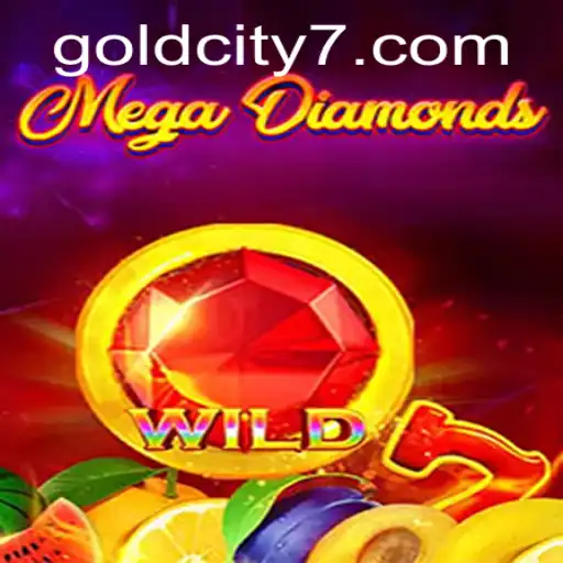 MegaDiamond: Unveiling the Glittering World of GoldCity