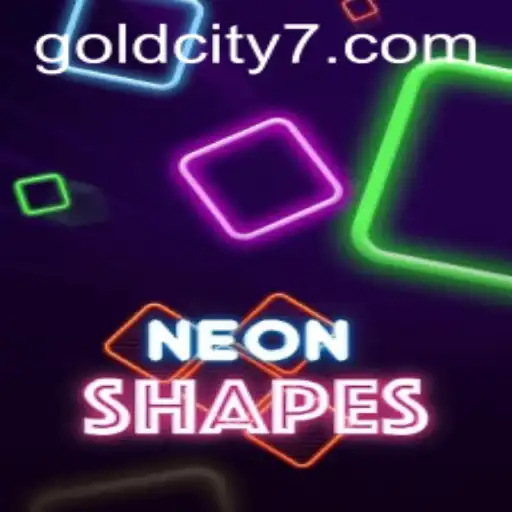 Discover the Thrills of NeonShapes and Conquer the Glowing Labyrinth of GoldCity