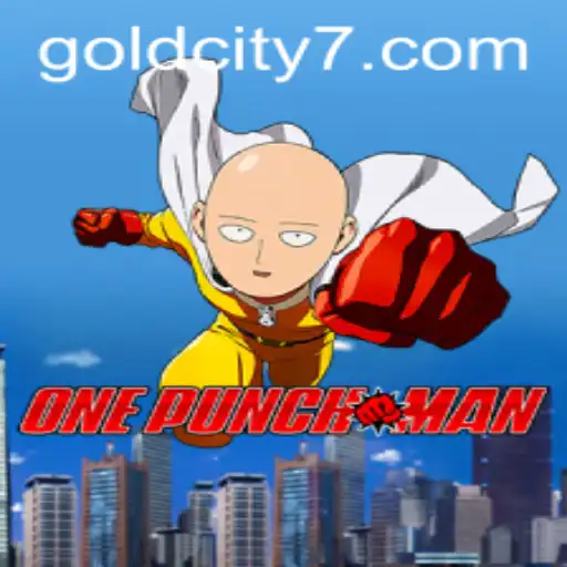 Dive into the Exciting Adventure of OnePunchMan's GoldCity