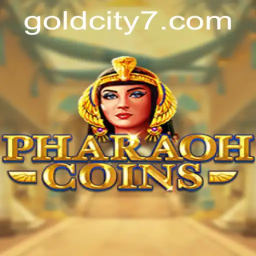 PharaohCoins: An Adventure in GoldCity