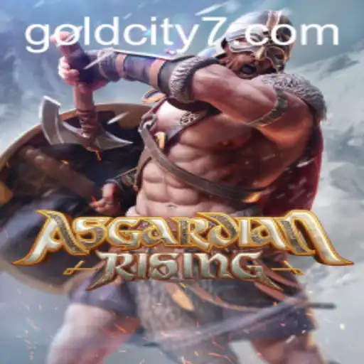 AsgardianRising: Exploring the Mysteries of GoldCity
