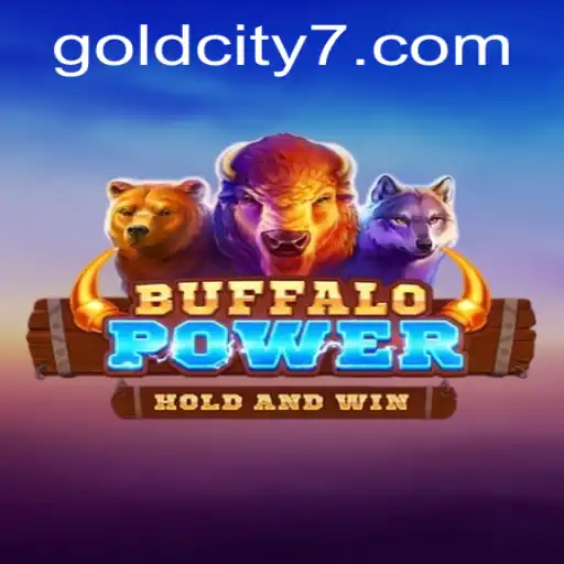 Exploring BuffaloPower: GoldCity - A Thrilling Adventure Awaits