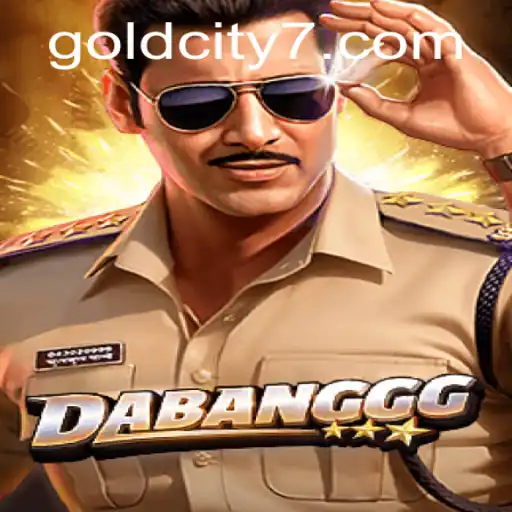 DABANGGG: The Thrilling Adventure Awaits in GoldCity