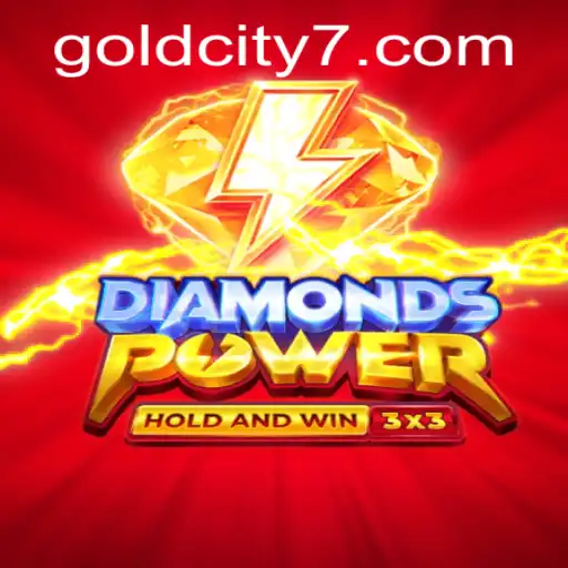 Discover the Excitement of Diamondspower: Your Adventure in GoldCity