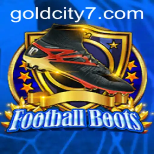 FootballBoots: Experience the Thrill of GoldCity