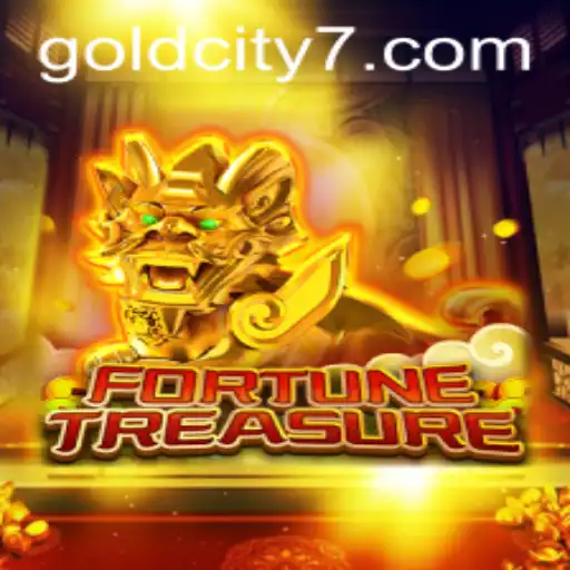 Exploration and Strategy in FortuneTreasure: Discovering GoldCity