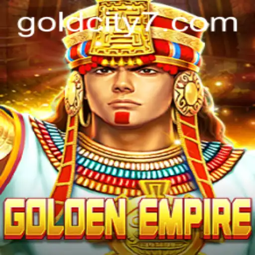 GoldenEmpire: Unearthing the Mysteries of GoldCity
