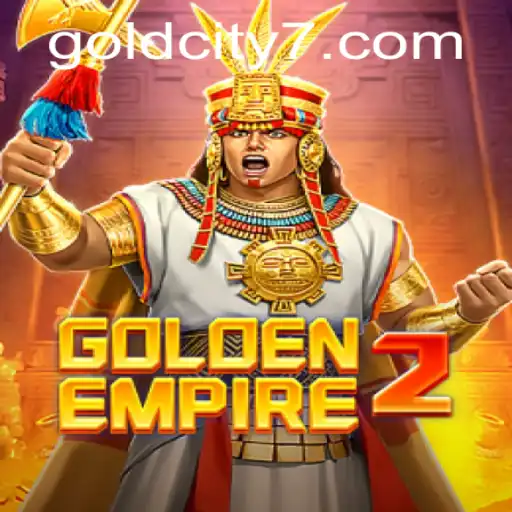 GoldenEmpire2: Exploring the Allure of GoldCity