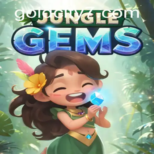 Explore the Thrilling World of JungleGems: GoldCity Adventure