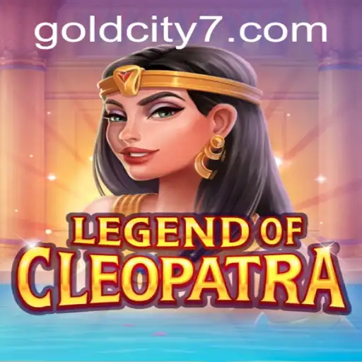 LegendOfCleopatra: Unveiling the Enigmatic Realm of GoldCity