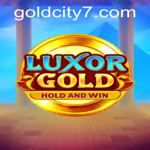 Exploring the Enchanting World of LuxorGold in GoldCity