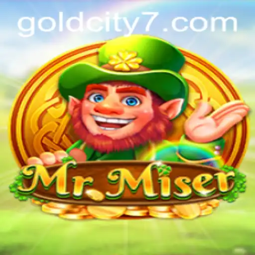 Discovering the Enchanting World of MrMiser: A Journey to GoldCity