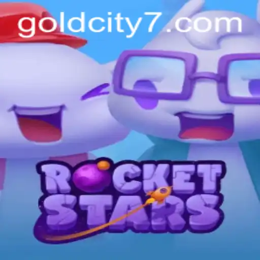 RocketStars: Exploring the Universe of GoldCity