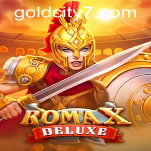 Discover the Thrilling World of RomaXDeluxe: Enter the GoldCity