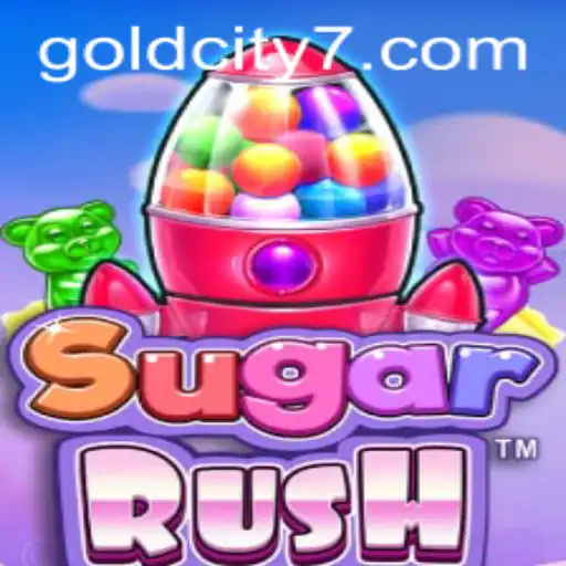 Embark on an Exciting Adventure in SugarRush: Exploring the Enigmatic GoldCity