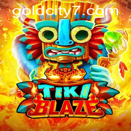 The Exciting World of TikiBlaze and GoldCity
