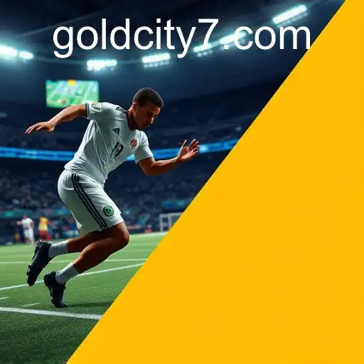 The Rise of Virtual Sports and the Role of GoldCity