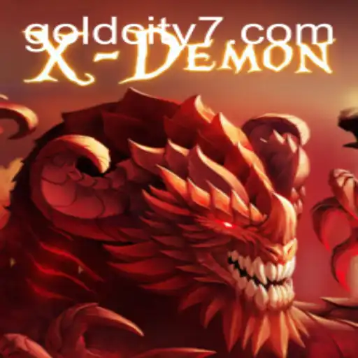 The Immersive World of XDemon: Discovering GoldCity