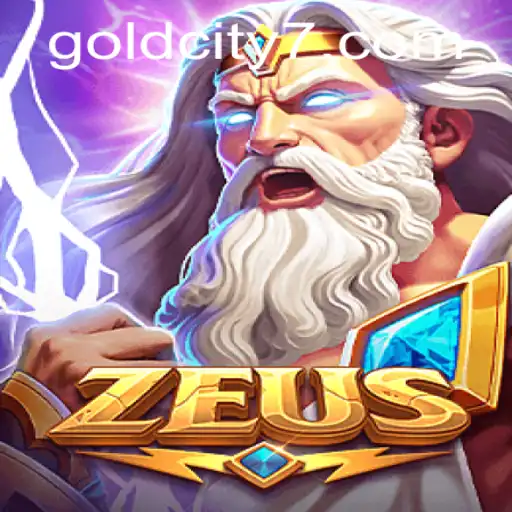 Explore the Mythical World of Zeus: Conquer the Legendary GoldCity