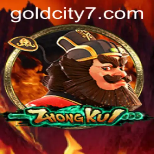 ZhongKui: The Game of Strategy and Enchantment in GoldCity