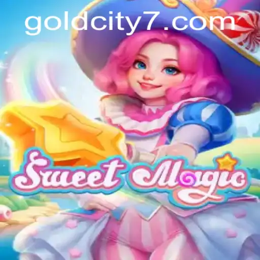 Discover the Enchanting World of SweetMagic: GoldCity Awaits