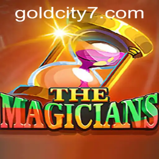TheMagicians and the Quest for GoldCity: A New Gaming Sensation